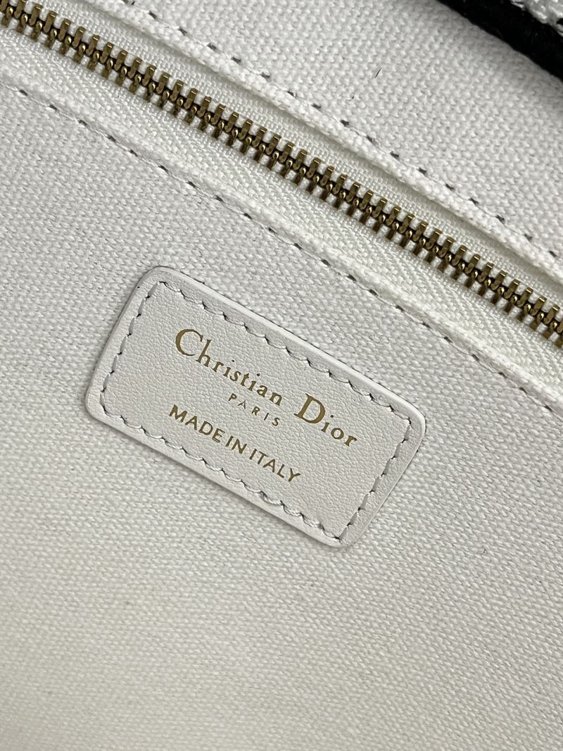 chr1st1an D10r shopping bags